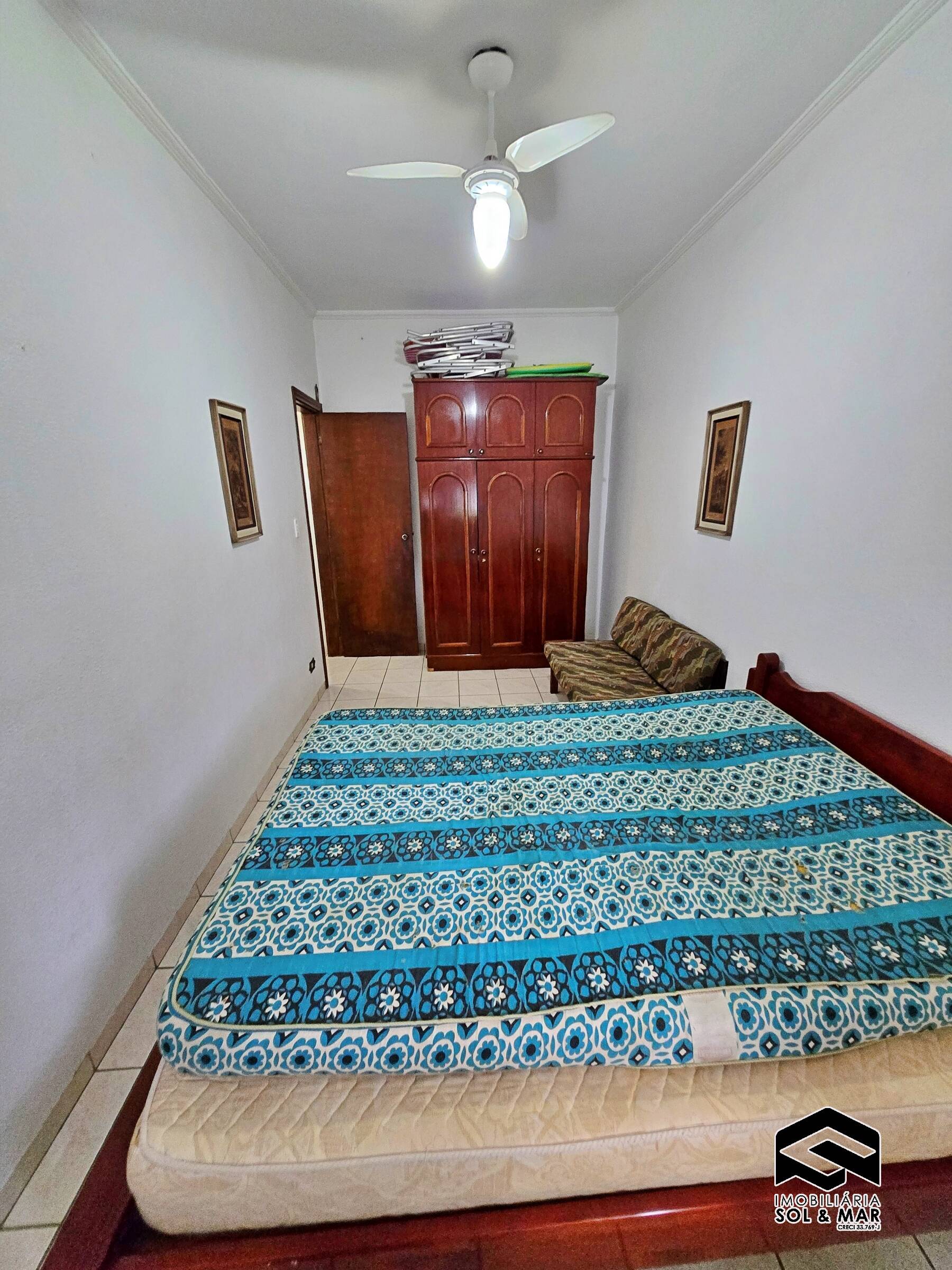 Apartamento, 2 quartos, 60 m² - Foto 6
