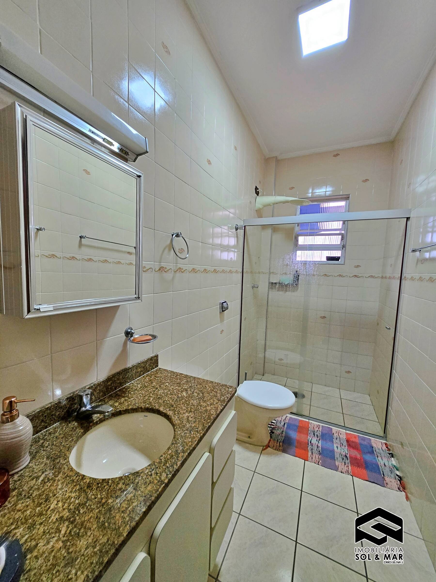 Apartamento, 2 quartos, 60 m² - Foto 7