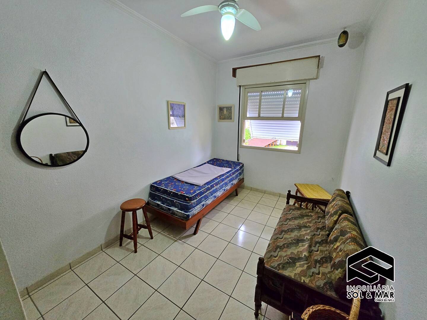Apartamento, 2 quartos, 60 m² - Foto 8