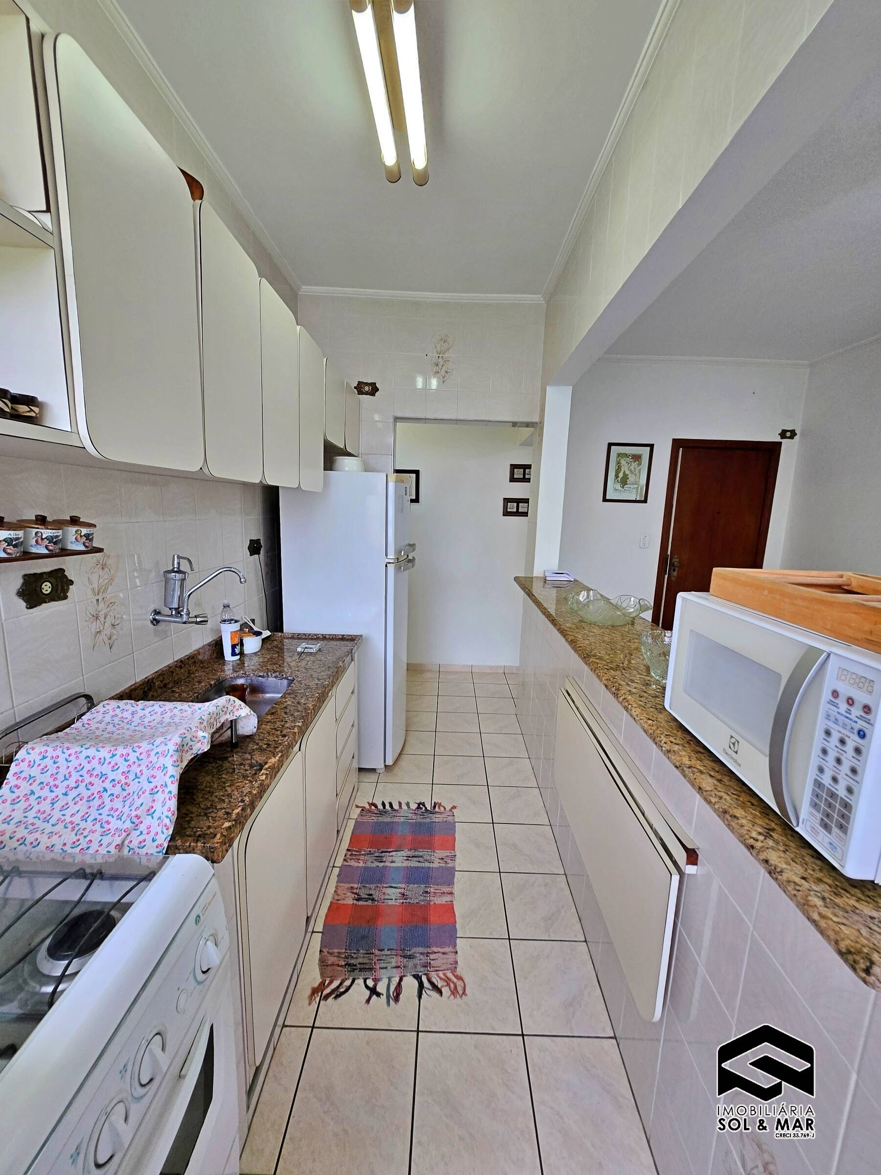 Apartamento, 2 quartos, 60 m² - Foto 10