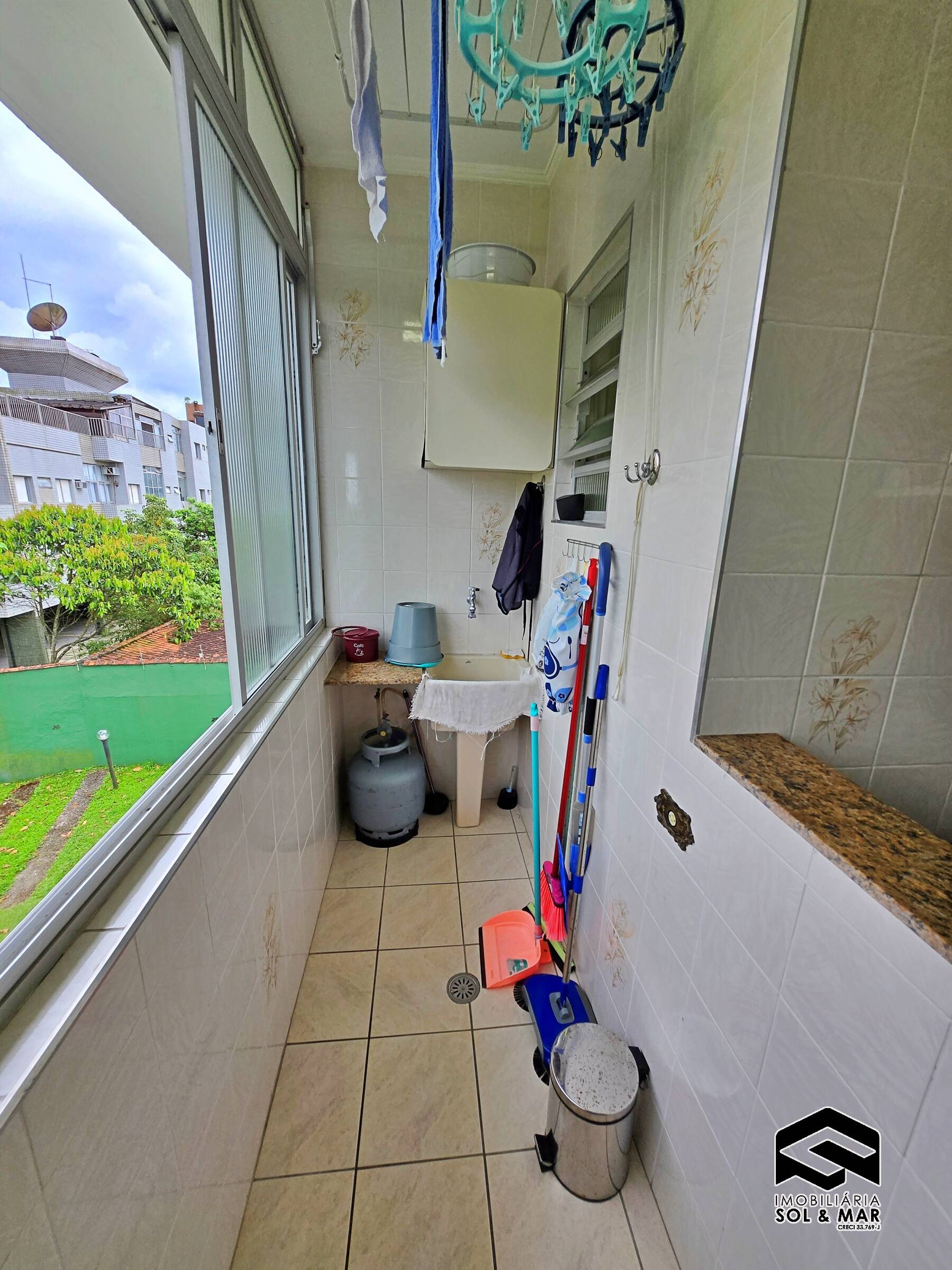 Apartamento, 2 quartos, 60 m² - Foto 13