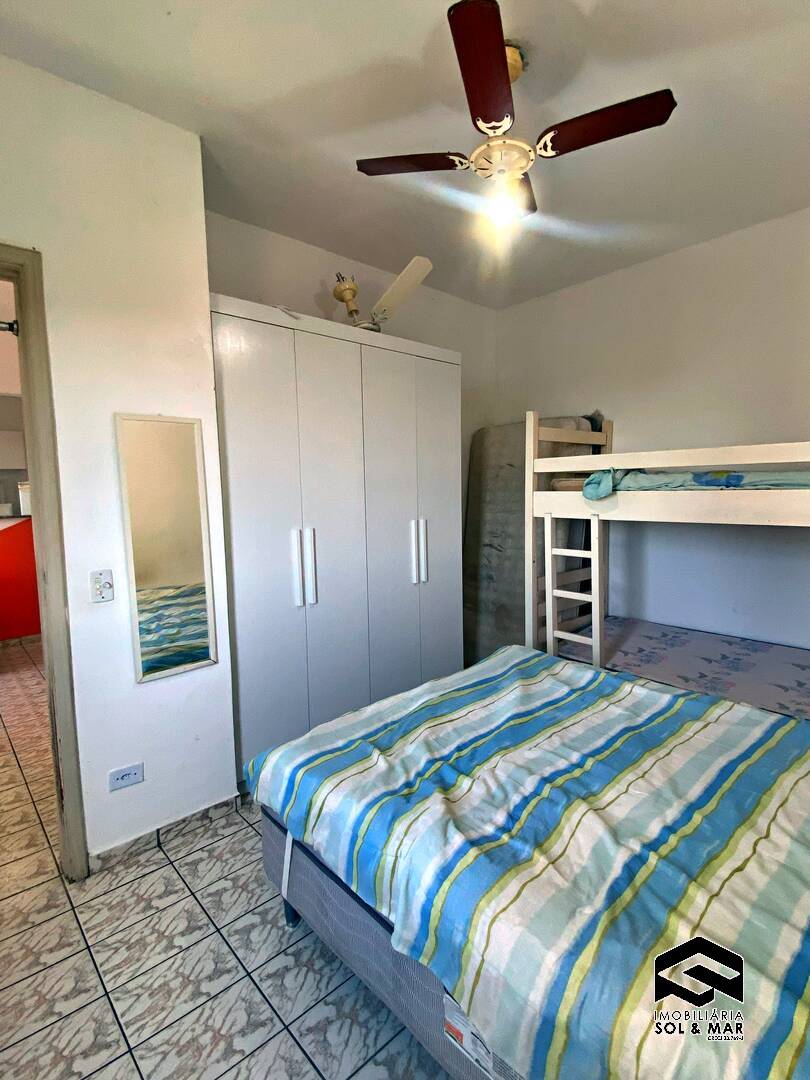 Apartamento para alugar com 1 quarto, 50m² - Foto 8