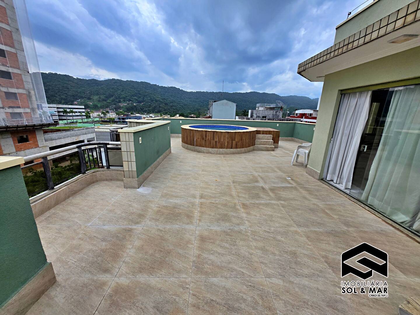Apartamento, 3 quartos, 205 m² - Foto 5