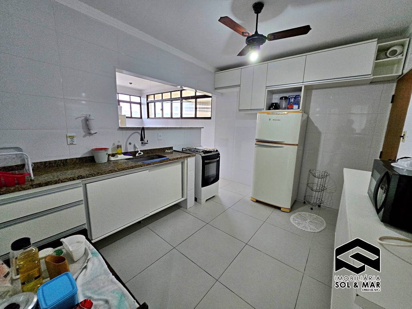 Apartamento, 3 quartos, 205 m² - Foto 22