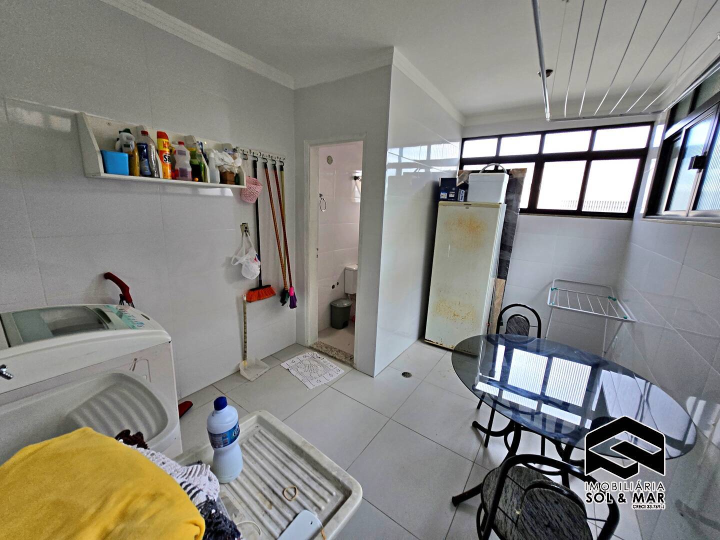 Apartamento, 3 quartos, 205 m² - Foto 24