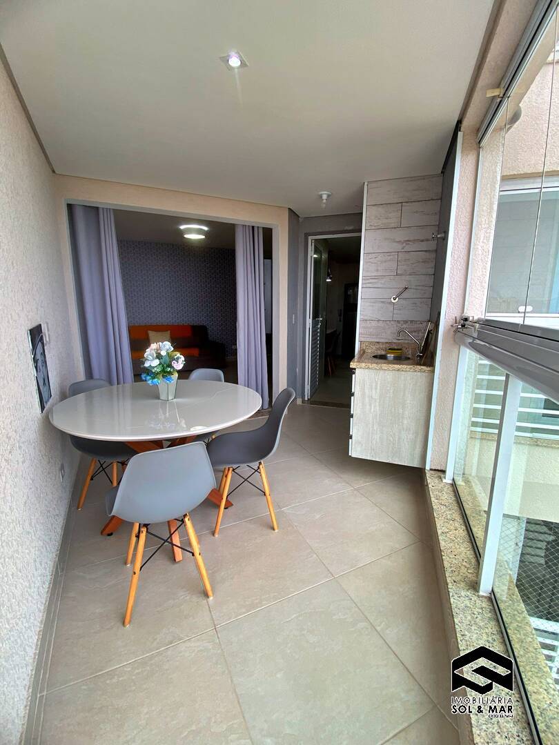 Apartamento para alugar com 2 quartos, 75m² - Foto 9