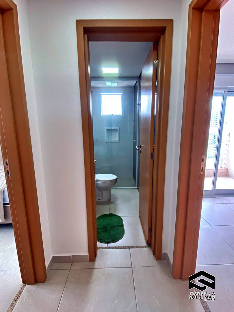 Apartamento para alugar com 2 quartos, 75m² - Foto 13