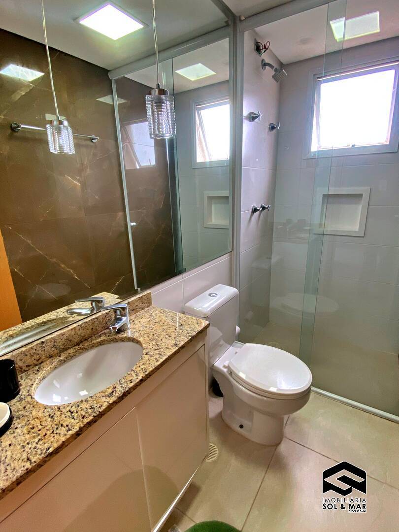 Apartamento para alugar com 2 quartos, 75m² - Foto 14