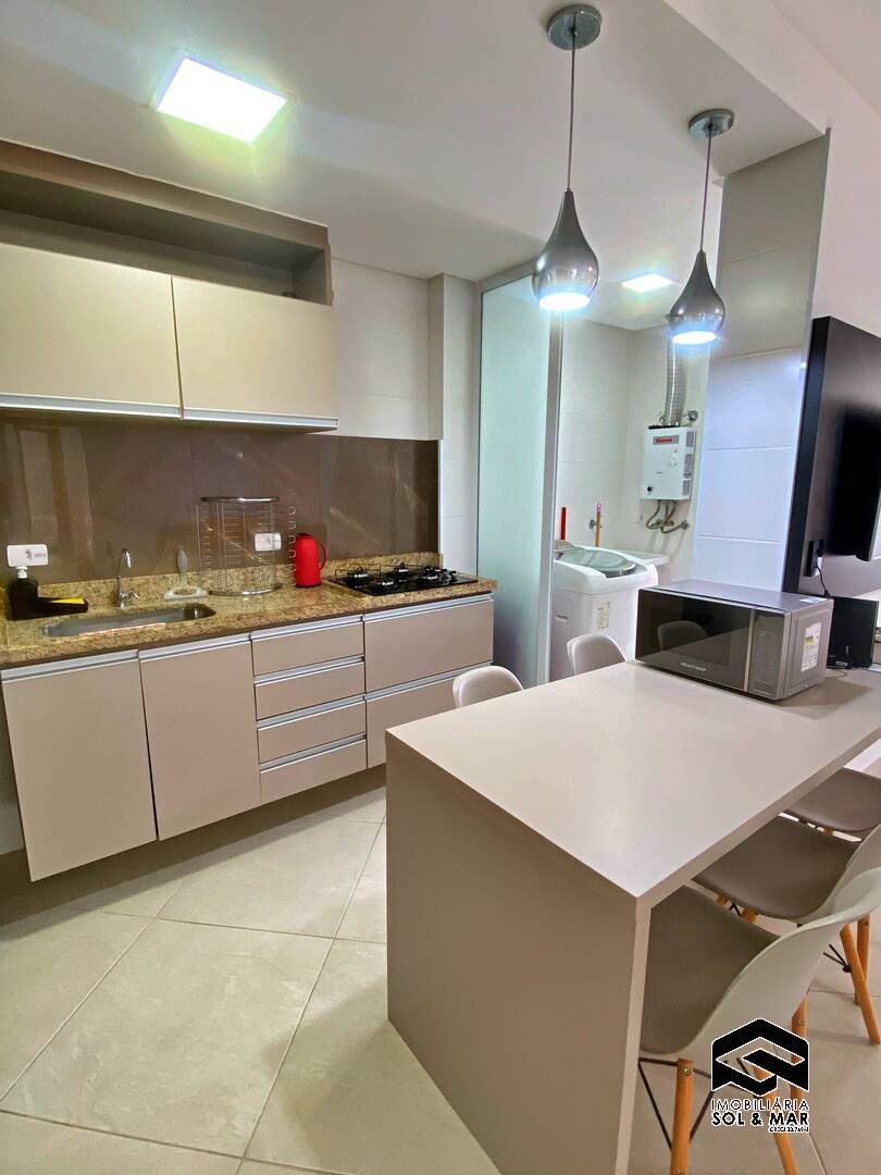 Apartamento para alugar com 2 quartos, 75m² - Foto 25