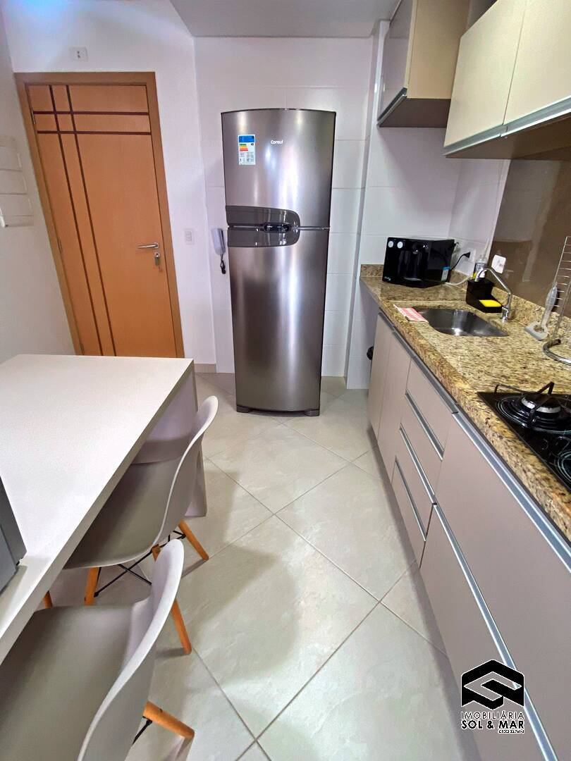 Apartamento para alugar com 2 quartos, 75m² - Foto 26