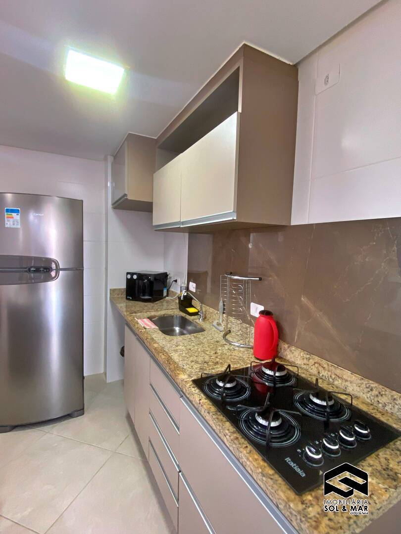 Apartamento para alugar com 2 quartos, 75m² - Foto 27
