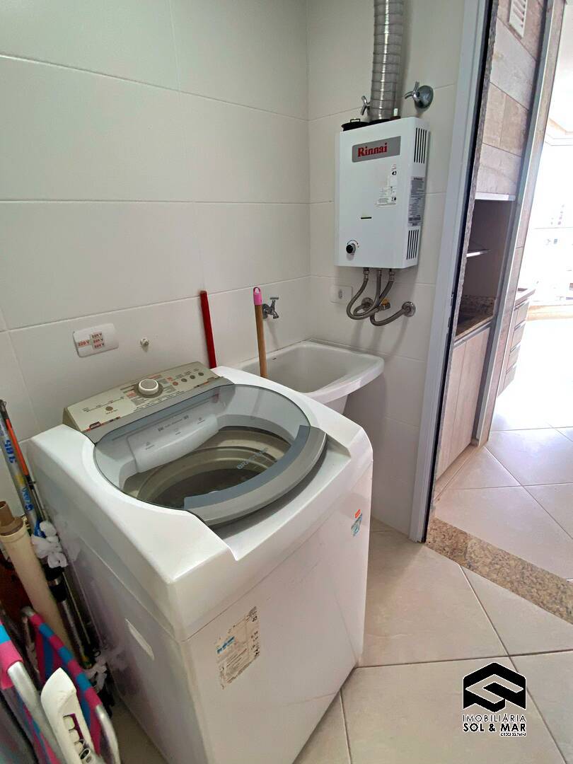Apartamento para alugar com 2 quartos, 75m² - Foto 28