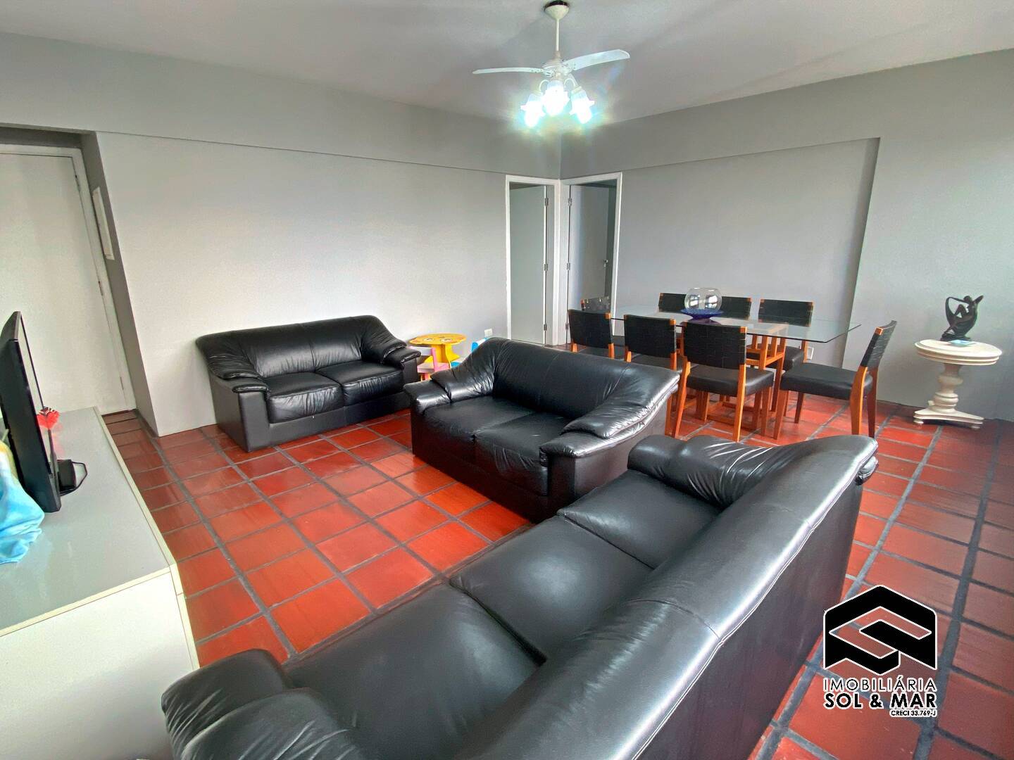 Apartamento, 4 quartos, 140 m² - Foto 2