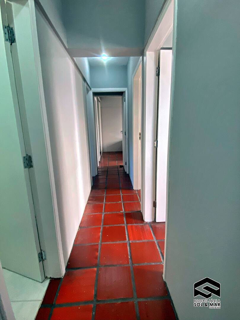 Apartamento, 4 quartos, 140 m² - Foto 5