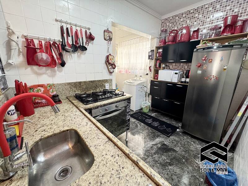 Apartamento à venda com 1 quarto, 45m² - Foto 5