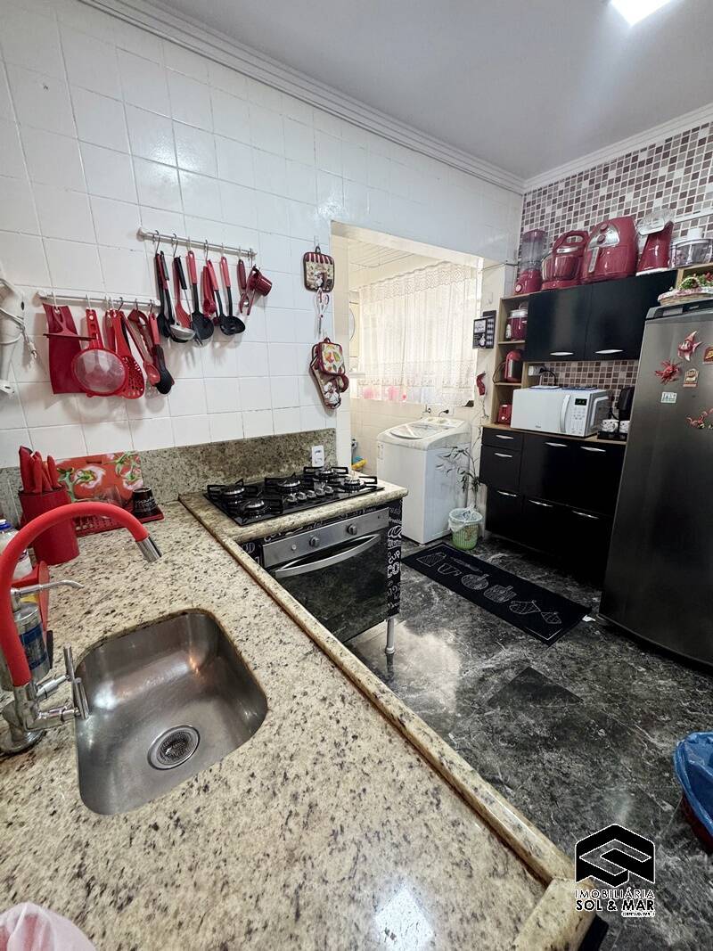 Apartamento à venda com 1 quarto, 45m² - Foto 4
