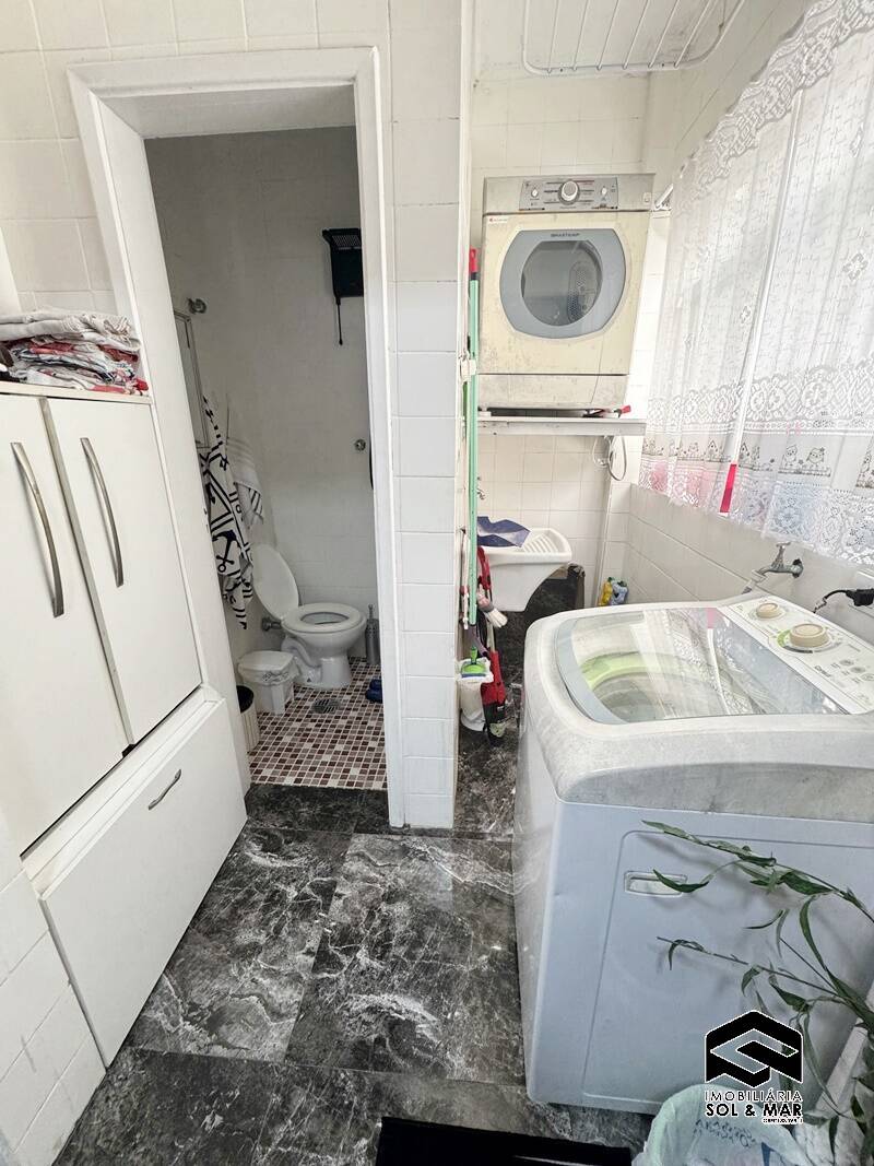 Apartamento à venda com 1 quarto, 45m² - Foto 9