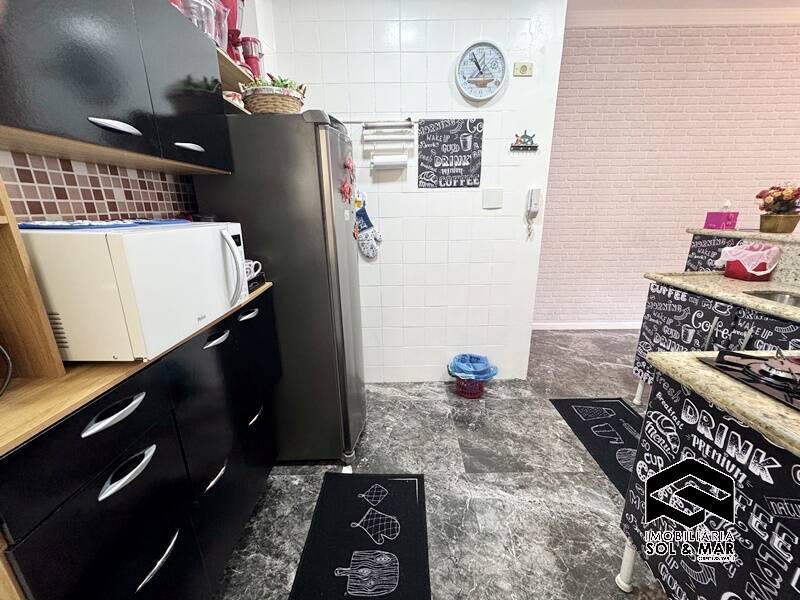 Apartamento à venda com 1 quarto, 45m² - Foto 7