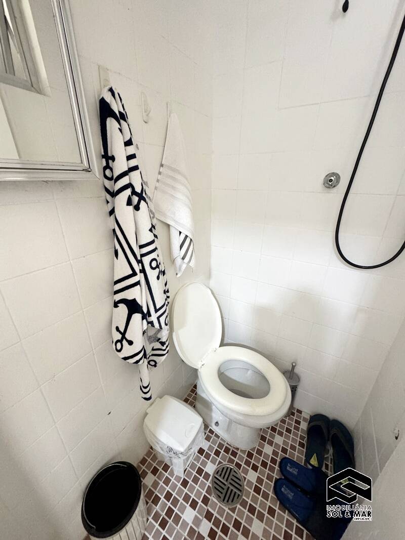 Apartamento à venda com 1 quarto, 45m² - Foto 10