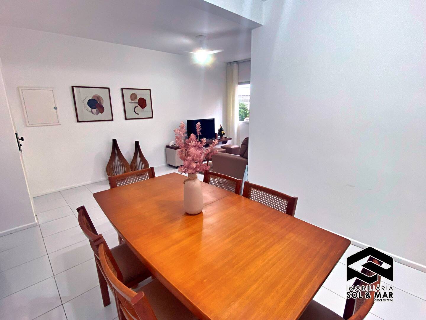 Apartamento, 2 quartos, 72 m² - Foto 2