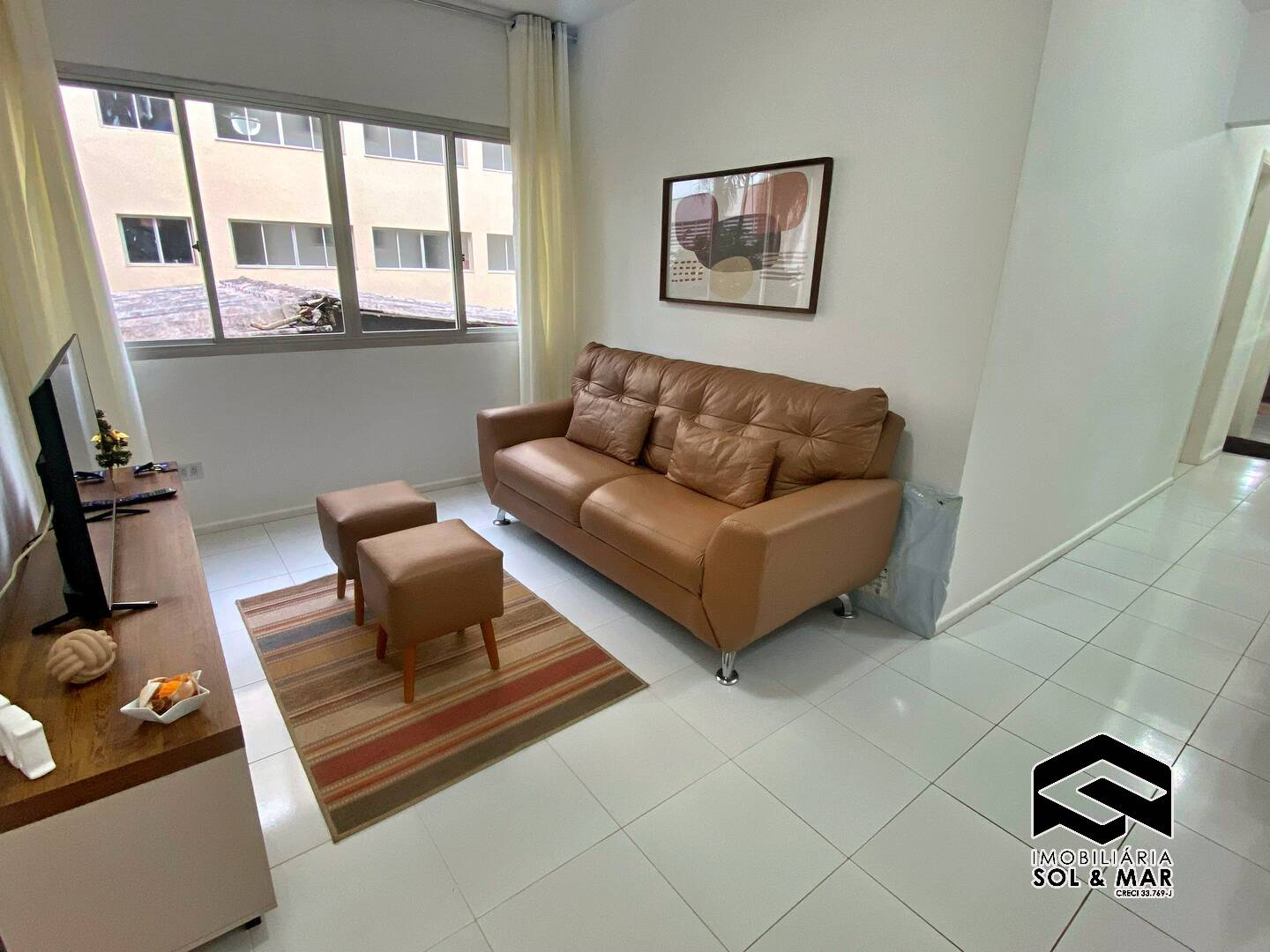 Apartamento, 2 quartos, 72 m² - Foto 4