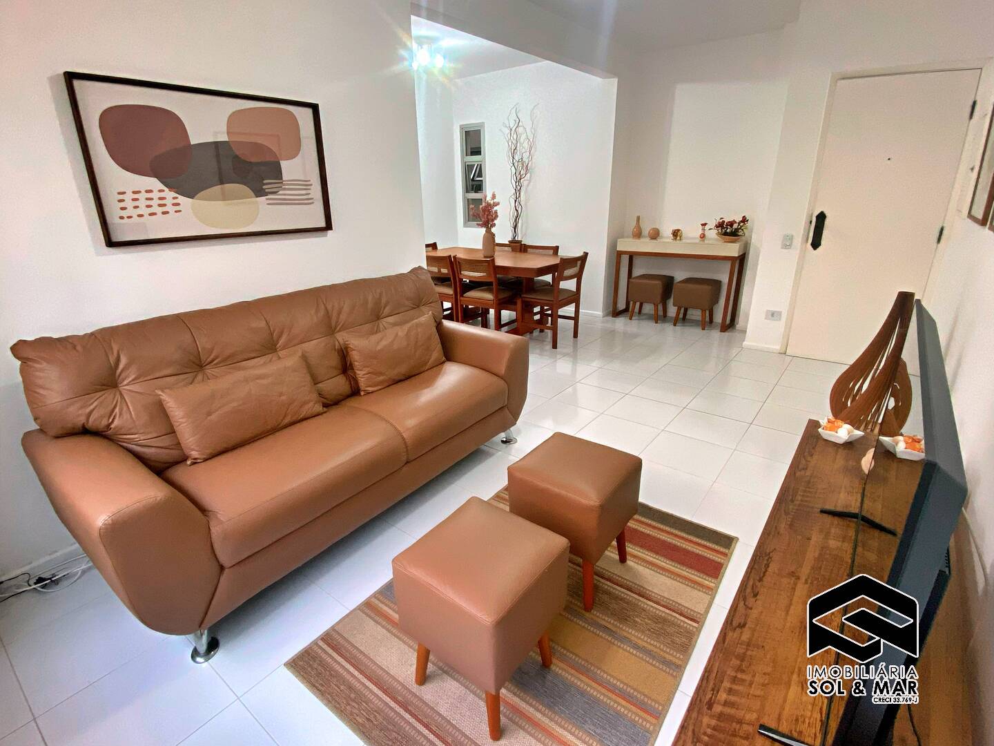 Apartamento, 2 quartos, 72 m² - Foto 6