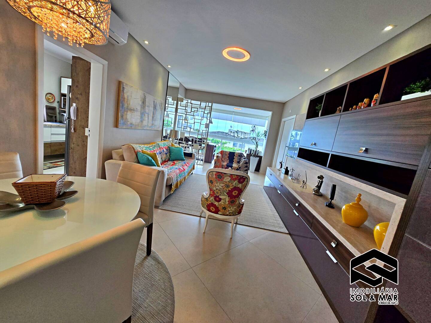 Apartamento, 3 quartos, 135 m² - Foto 6