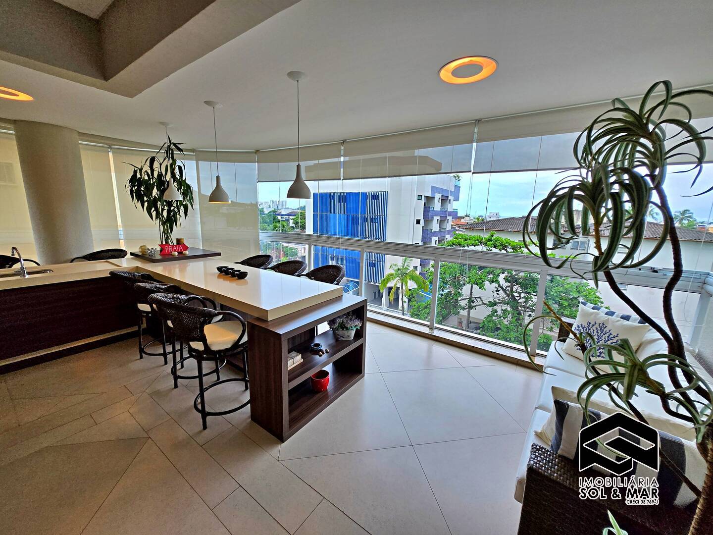 Apartamento, 3 quartos, 135 m² - Foto 7