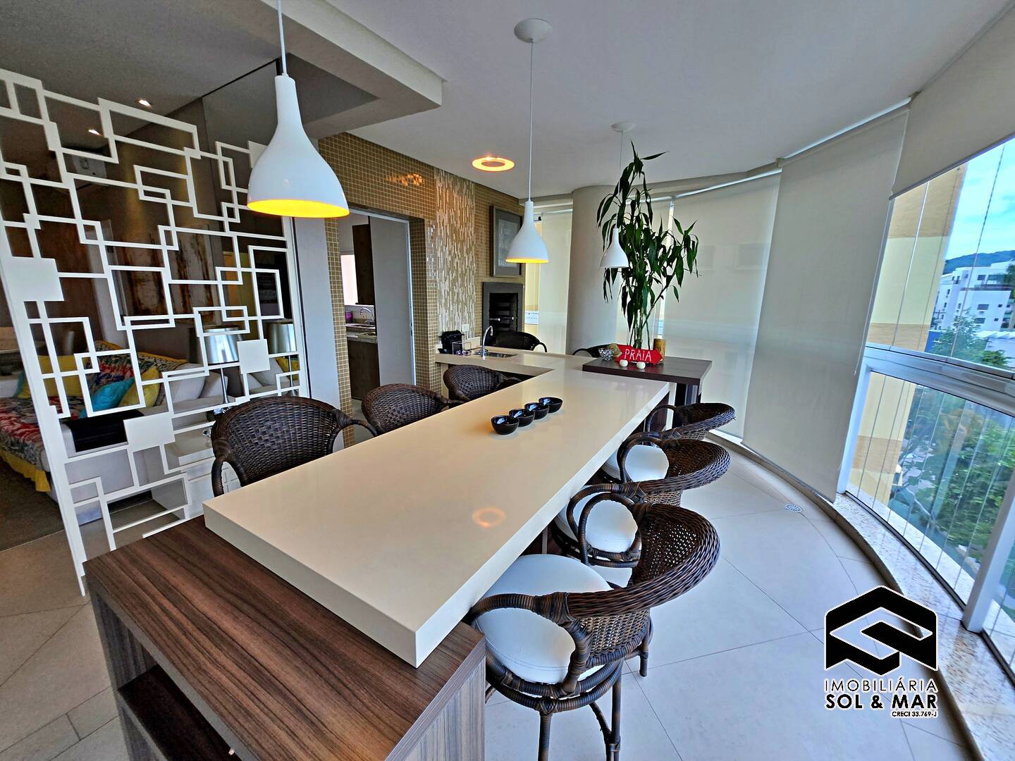 Apartamento, 3 quartos, 135 m² - Foto 10