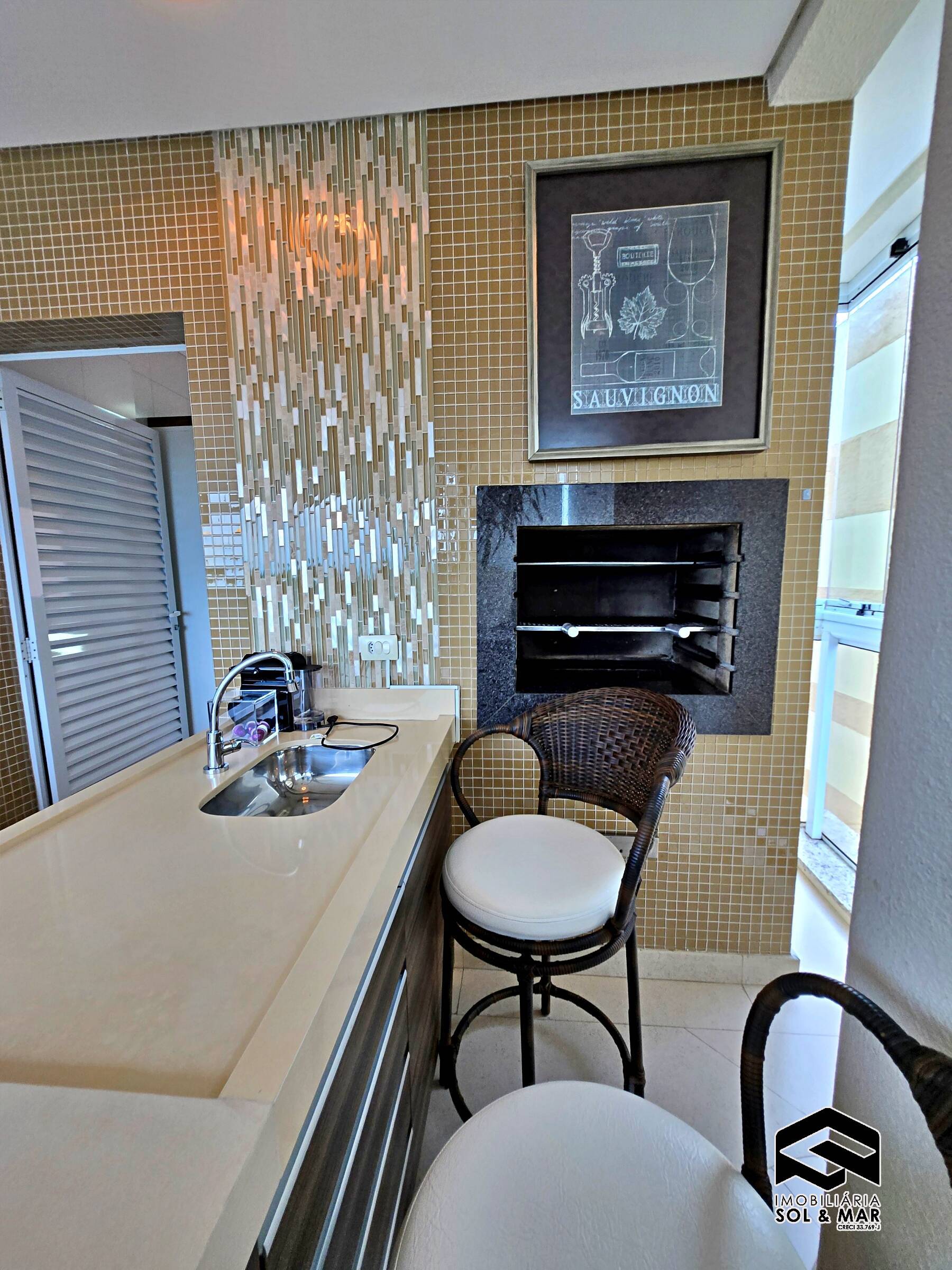 Apartamento, 3 quartos, 135 m² - Foto 11