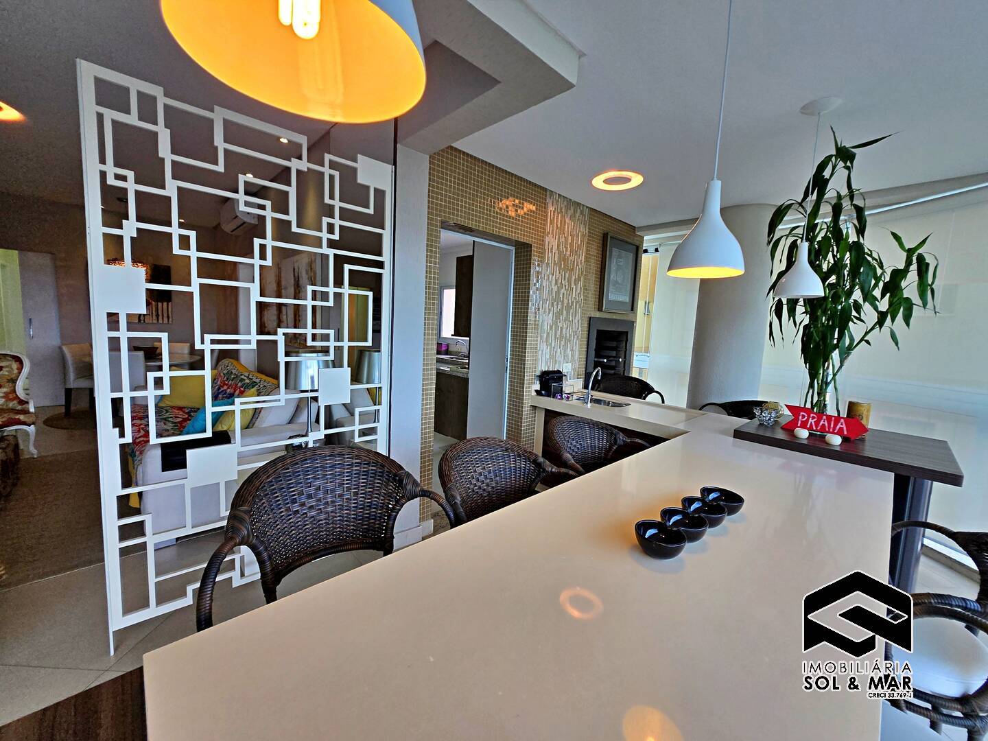 Apartamento, 3 quartos, 135 m² - Foto 9
