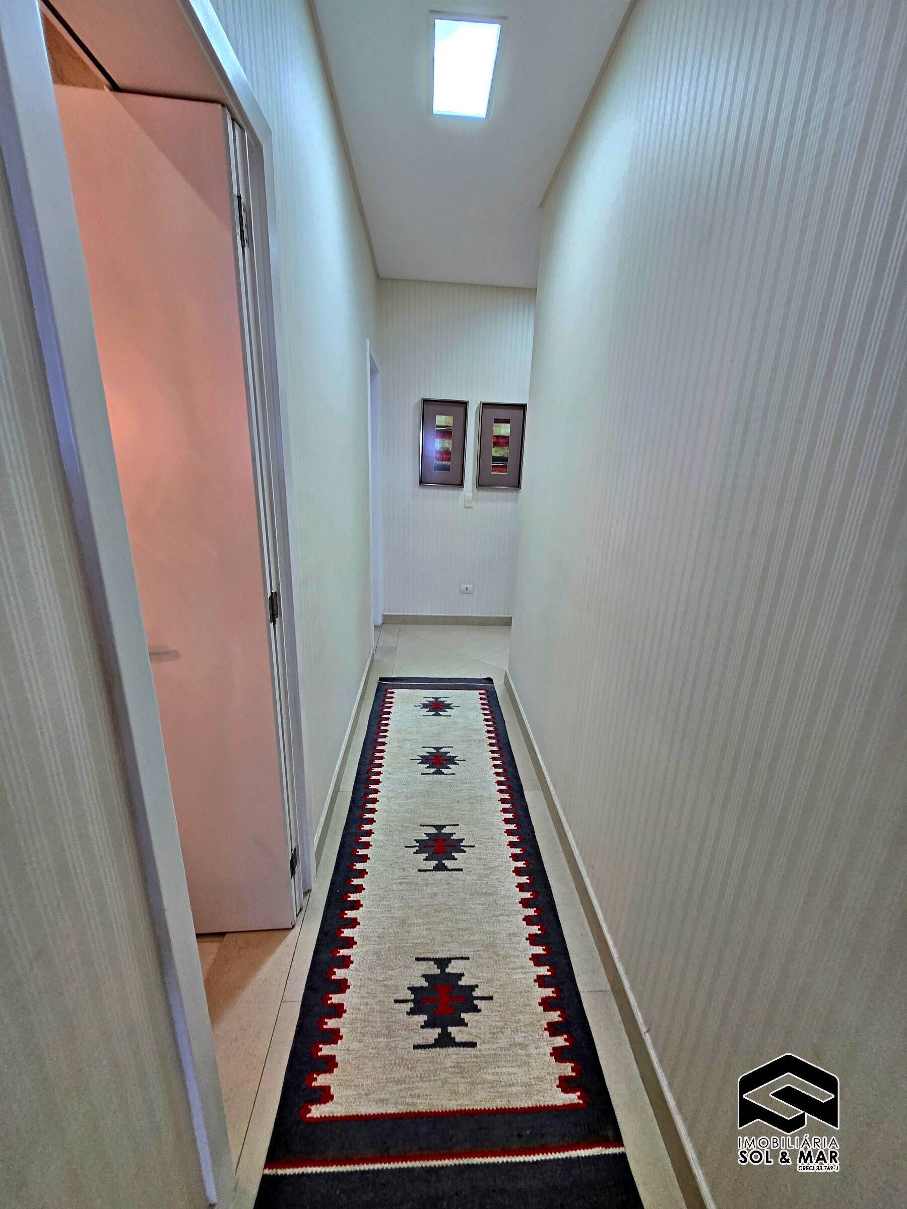 Apartamento, 3 quartos, 135 m² - Foto 13
