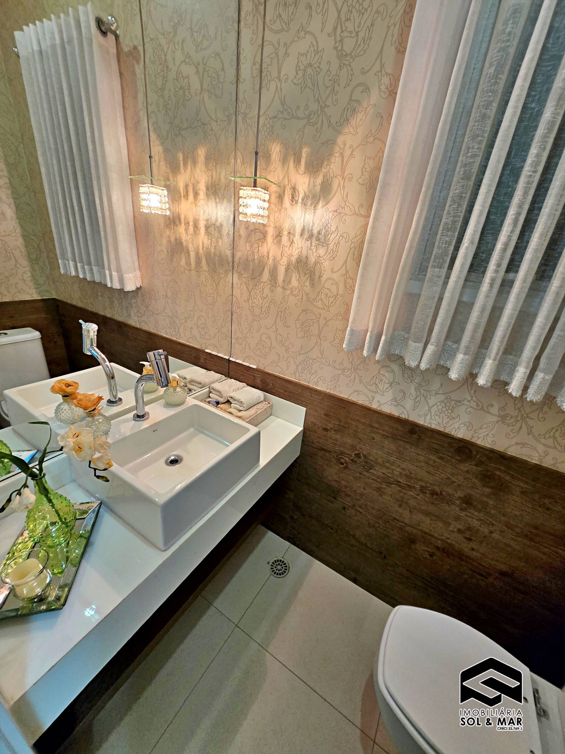 Apartamento, 3 quartos, 135 m² - Foto 14