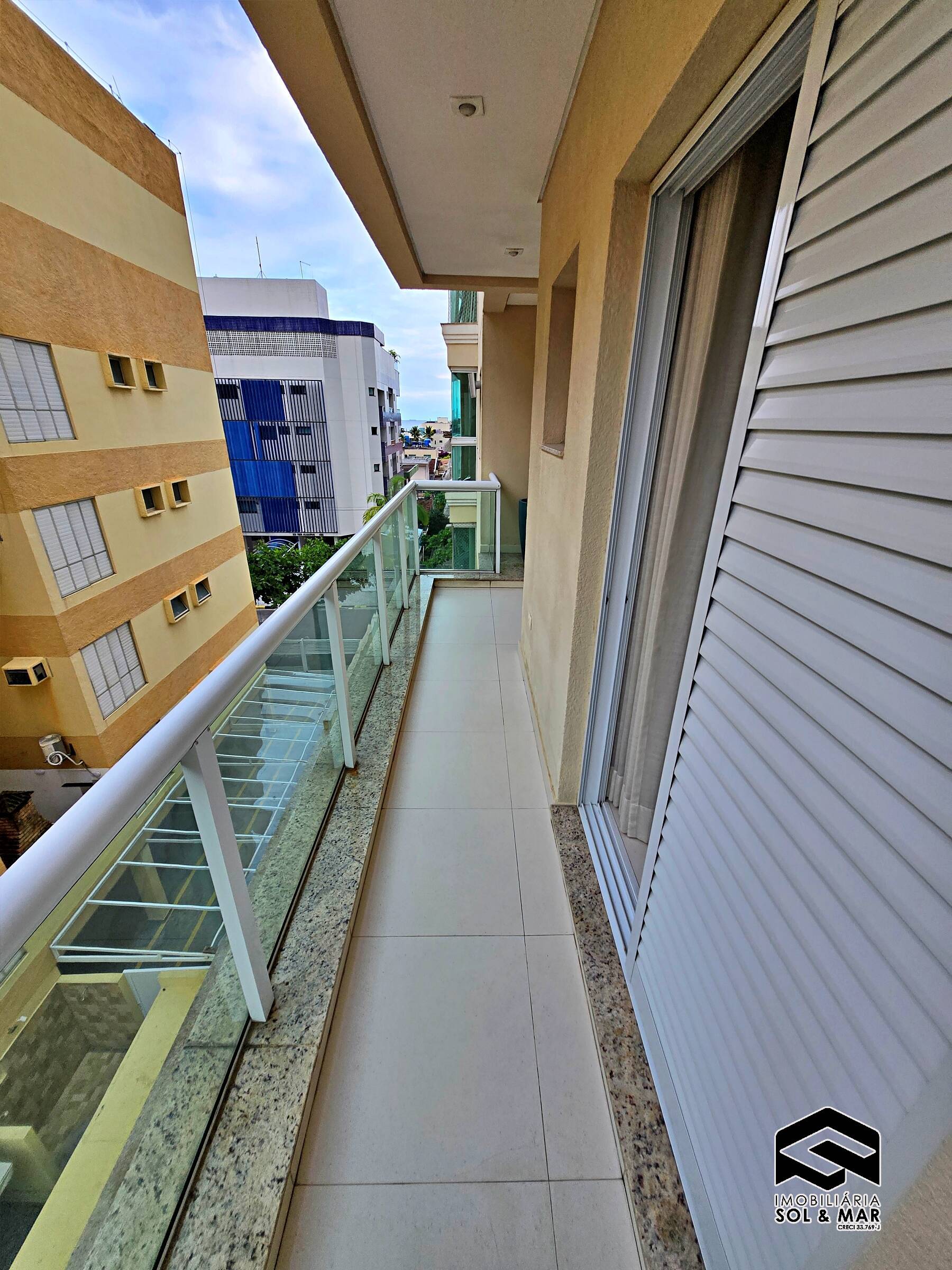 Apartamento, 3 quartos, 135 m² - Foto 17
