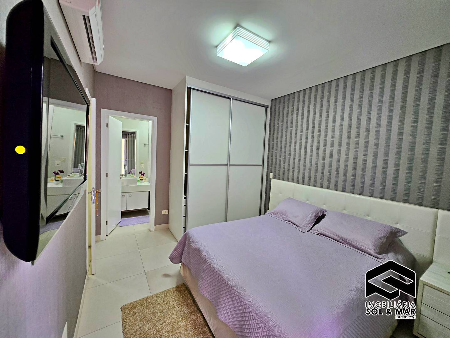 Apartamento, 3 quartos, 135 m² - Foto 18