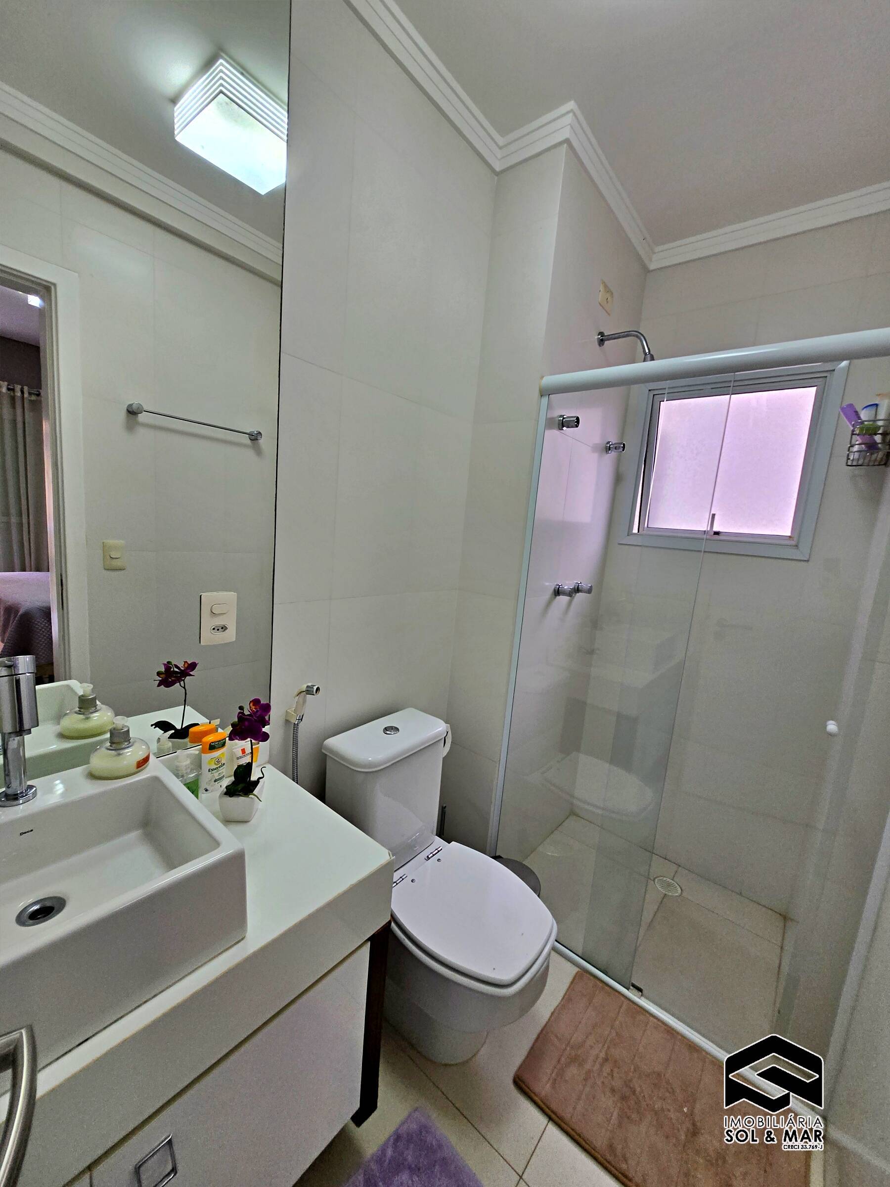 Apartamento, 3 quartos, 135 m² - Foto 19