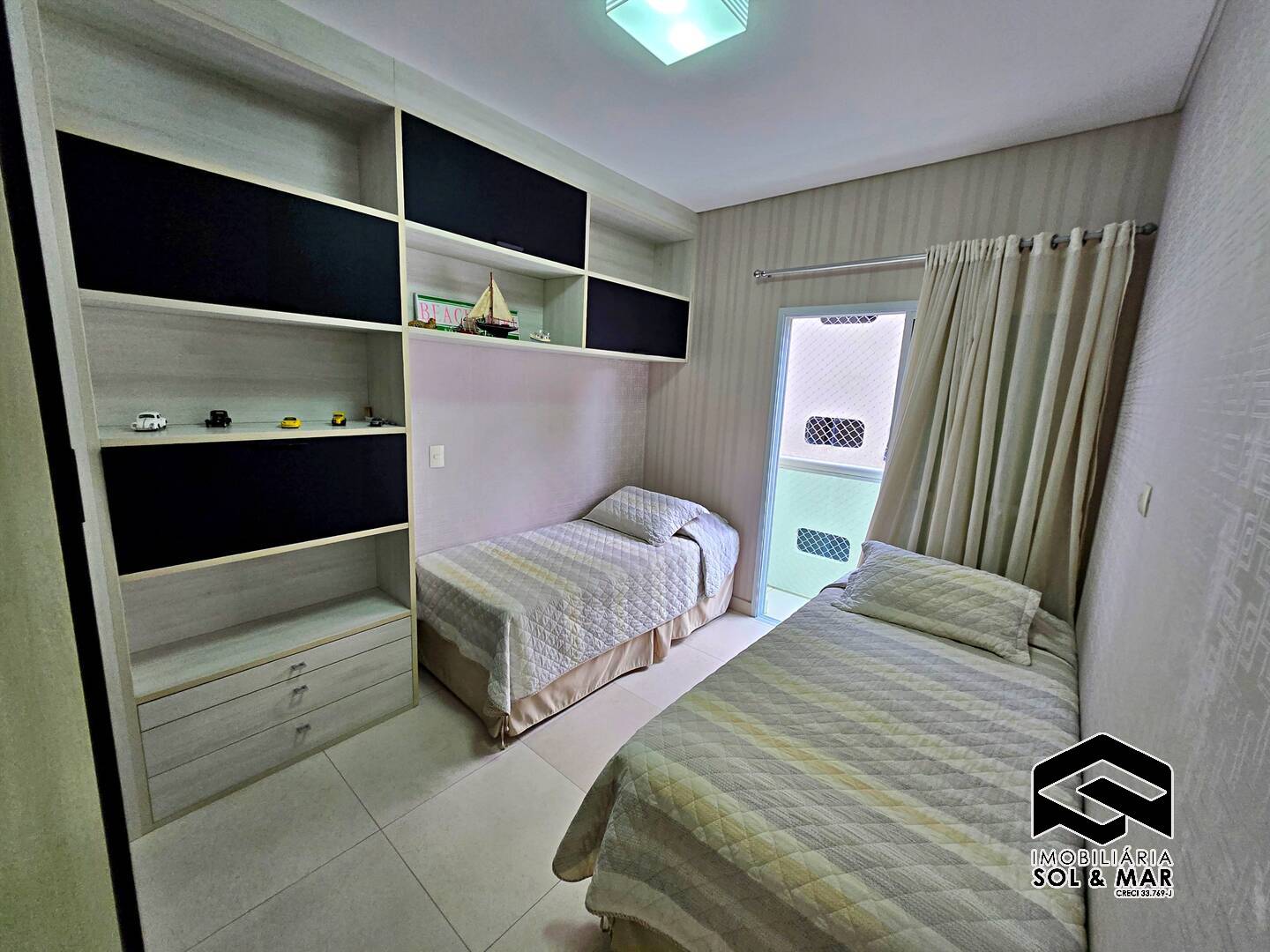 Apartamento, 3 quartos, 135 m² - Foto 20