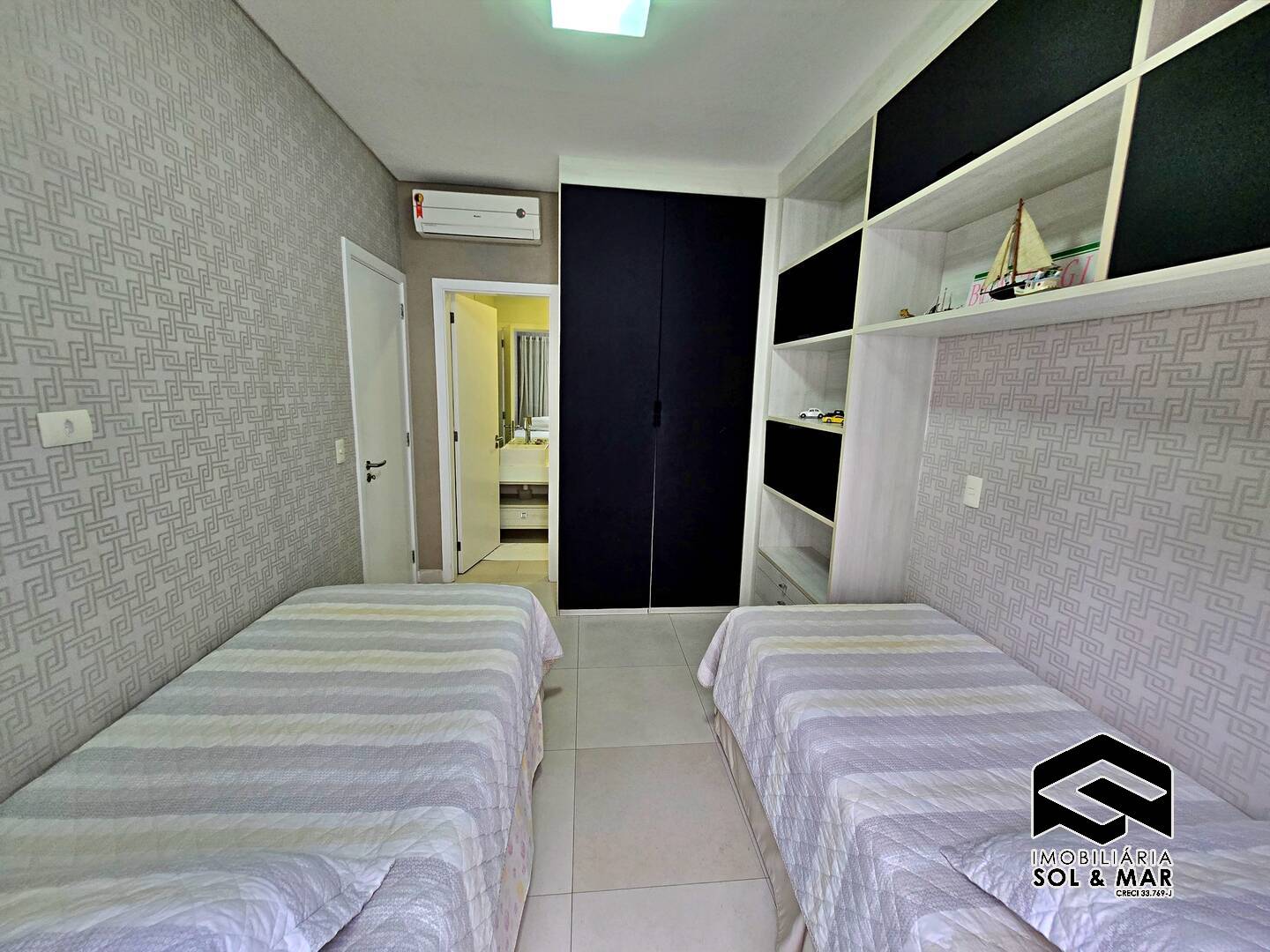 Apartamento, 3 quartos, 135 m² - Foto 21