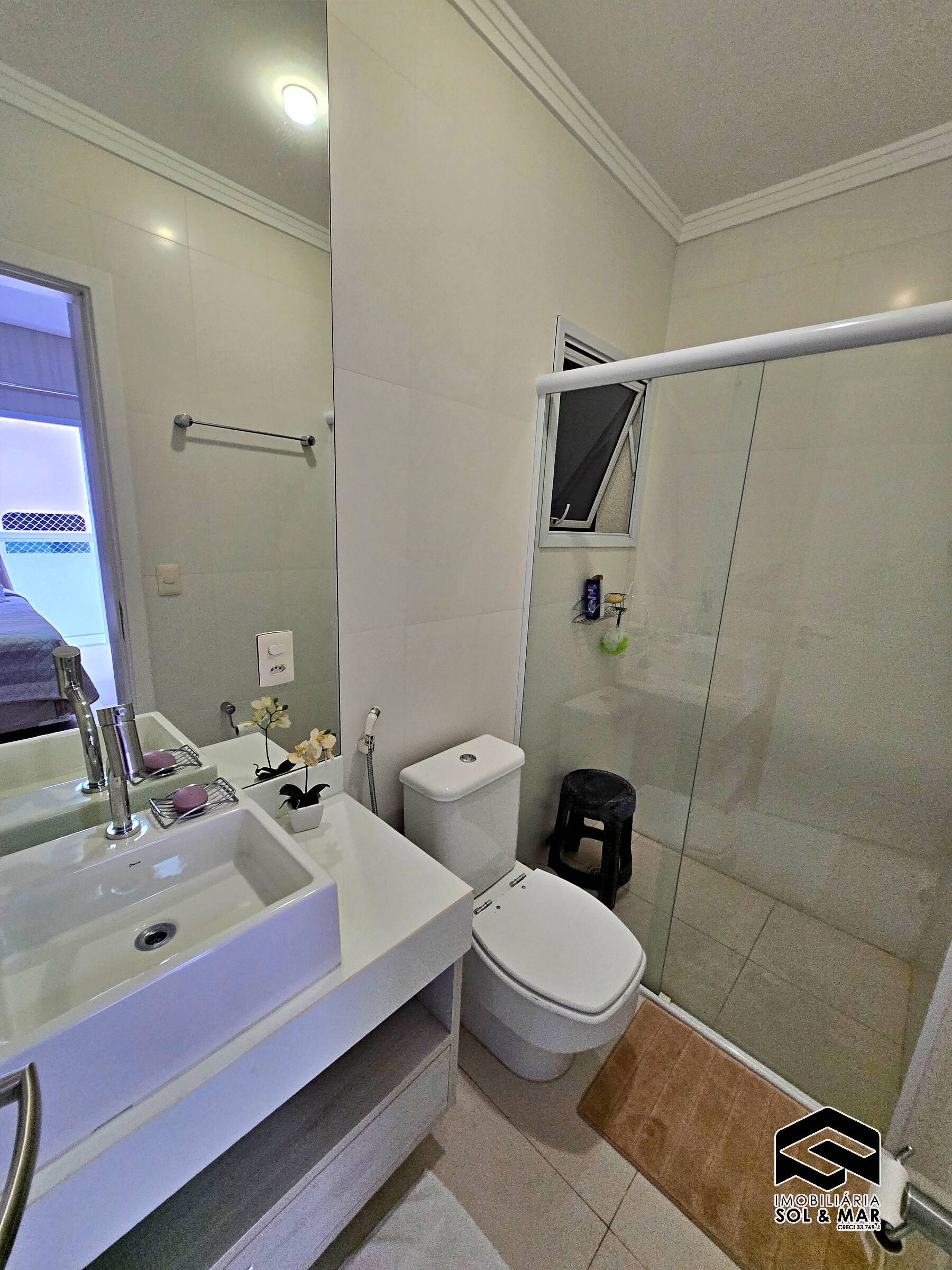 Apartamento, 3 quartos, 135 m² - Foto 22