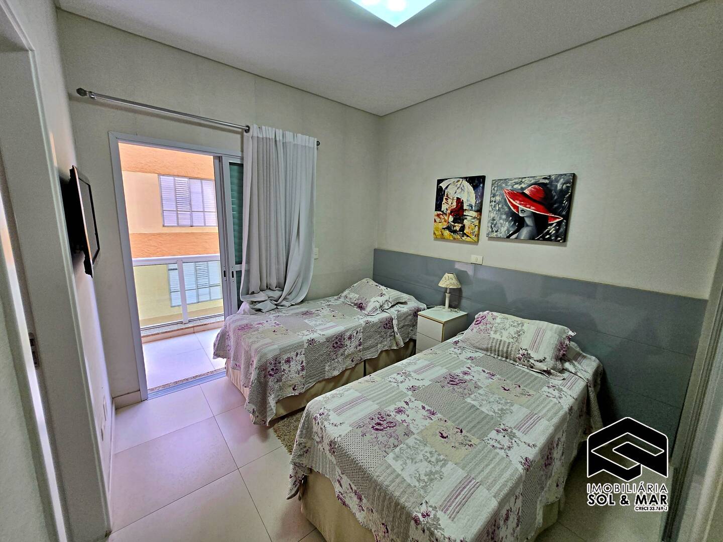 Apartamento, 3 quartos, 135 m² - Foto 23