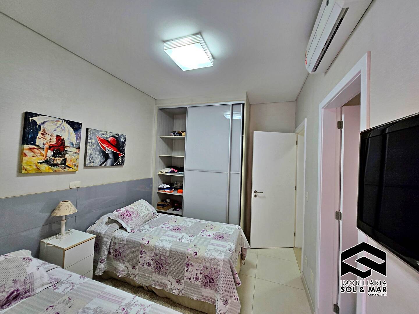 Apartamento, 3 quartos, 135 m² - Foto 25