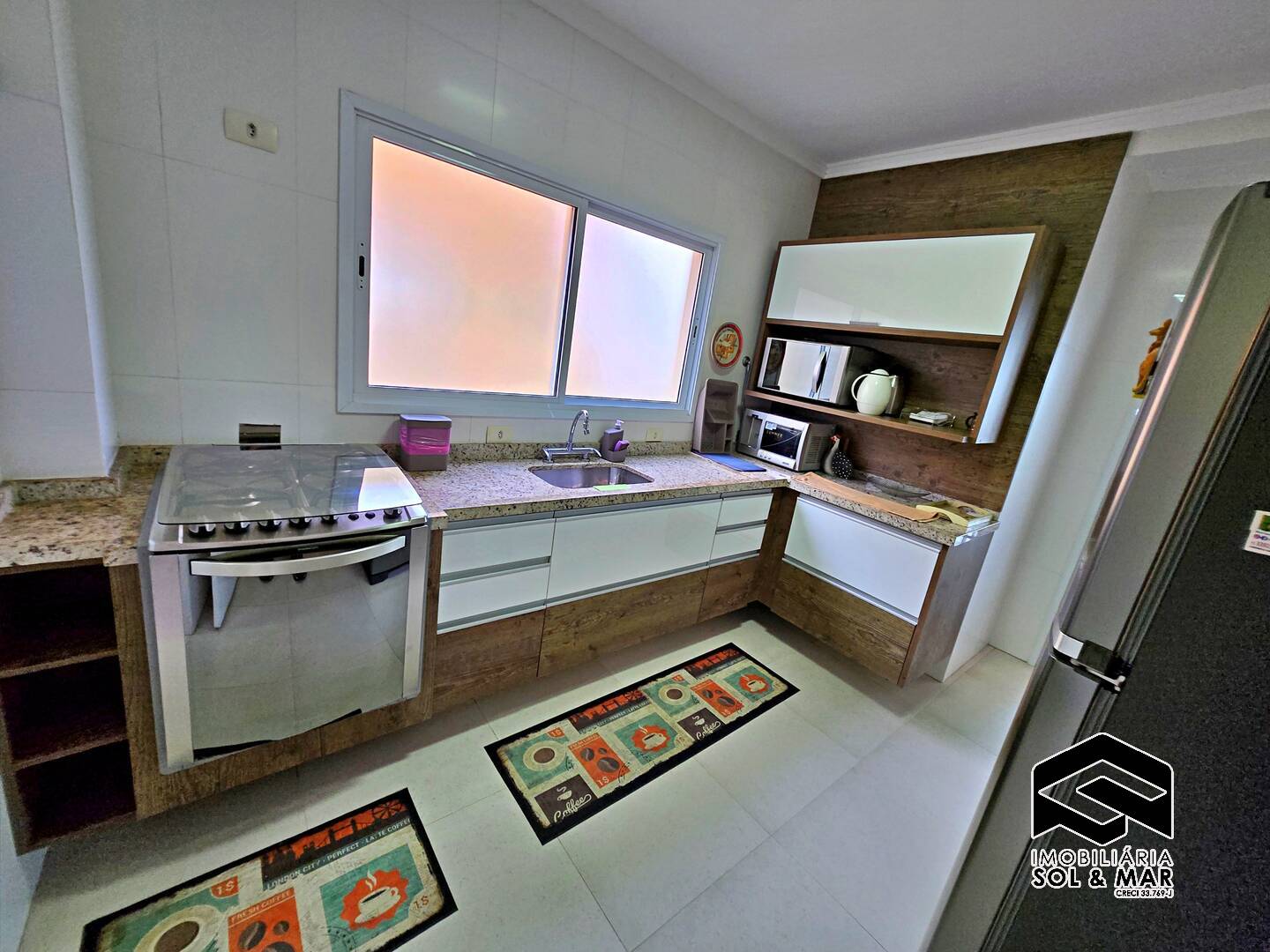 Apartamento, 3 quartos, 135 m² - Foto 27