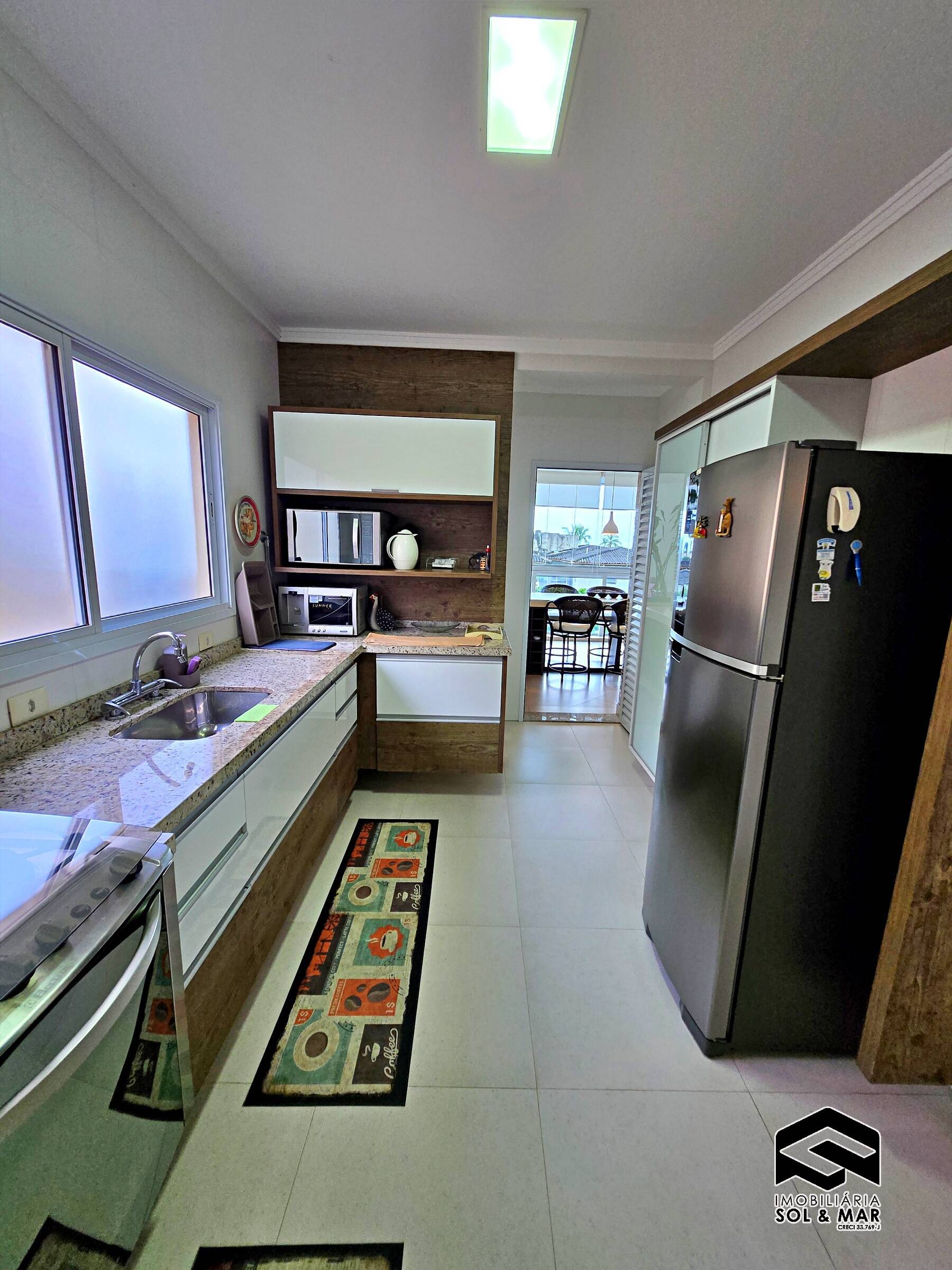 Apartamento, 3 quartos, 135 m² - Foto 28