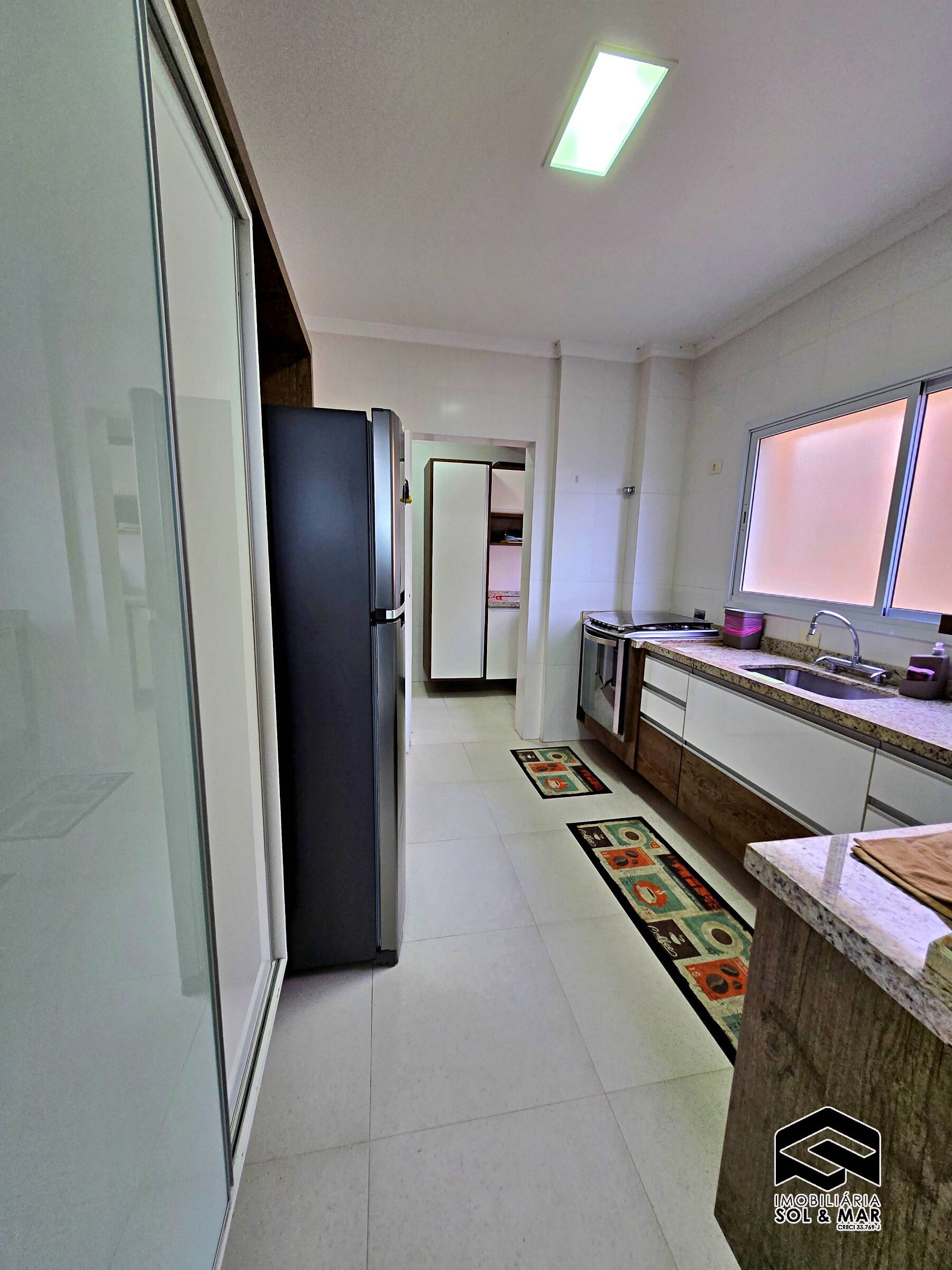 Apartamento, 3 quartos, 135 m² - Foto 30