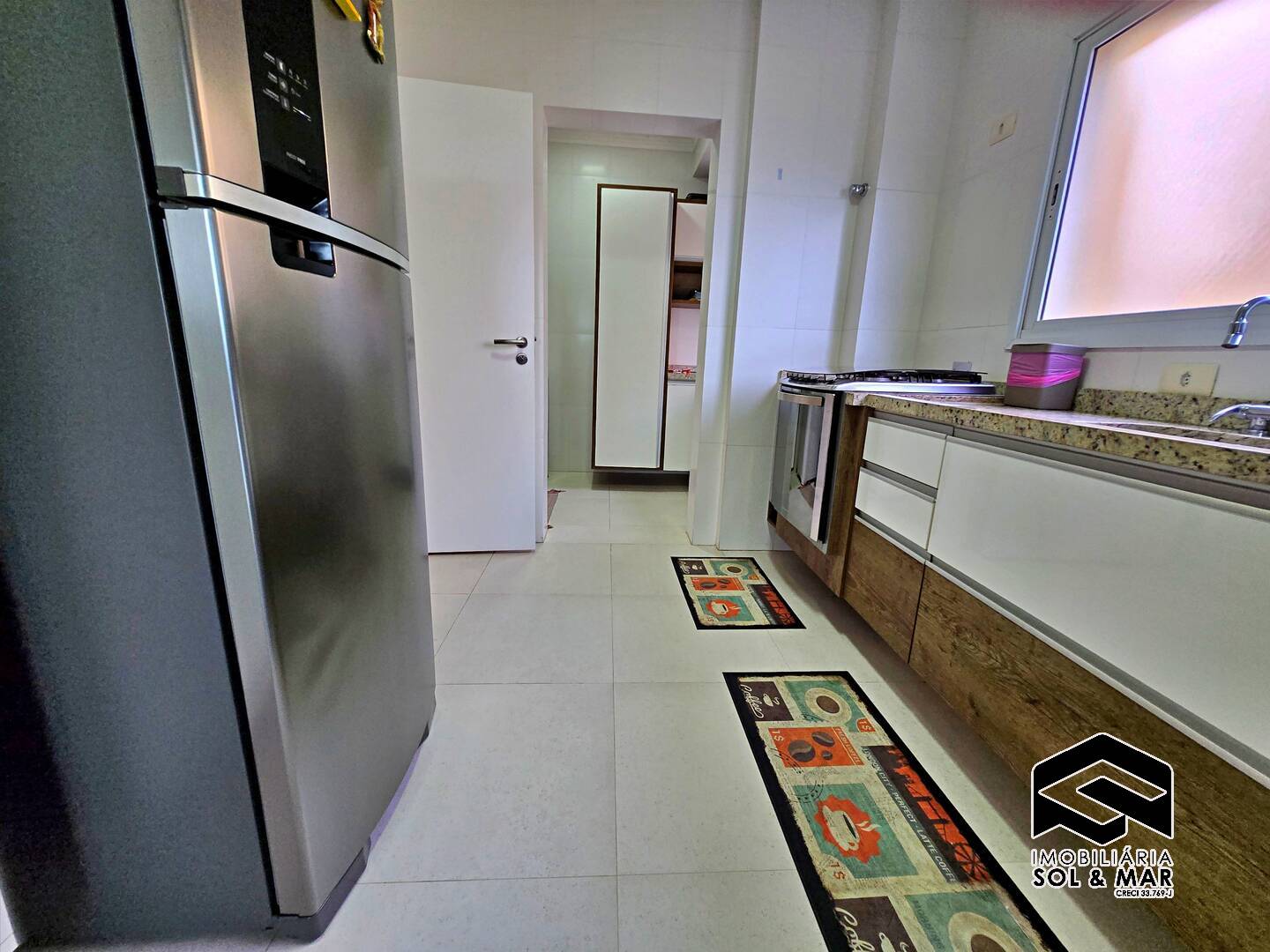 Apartamento, 3 quartos, 135 m² - Foto 31