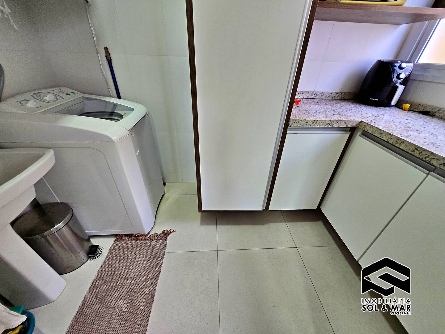 Apartamento, 3 quartos, 135 m² - Foto 32