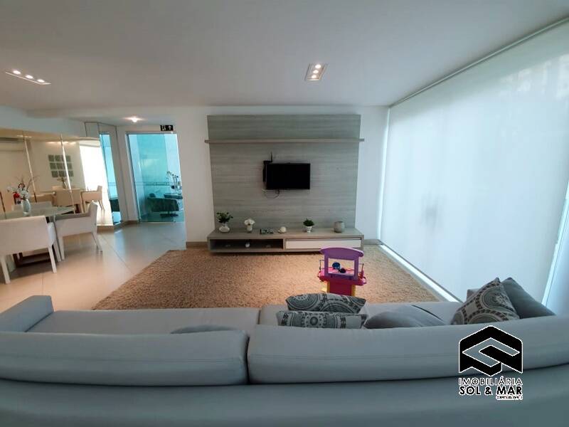 Apartamento, 3 quartos, 135 m² - Foto 39