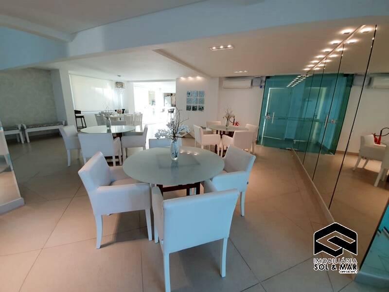 Apartamento, 3 quartos, 135 m² - Foto 34