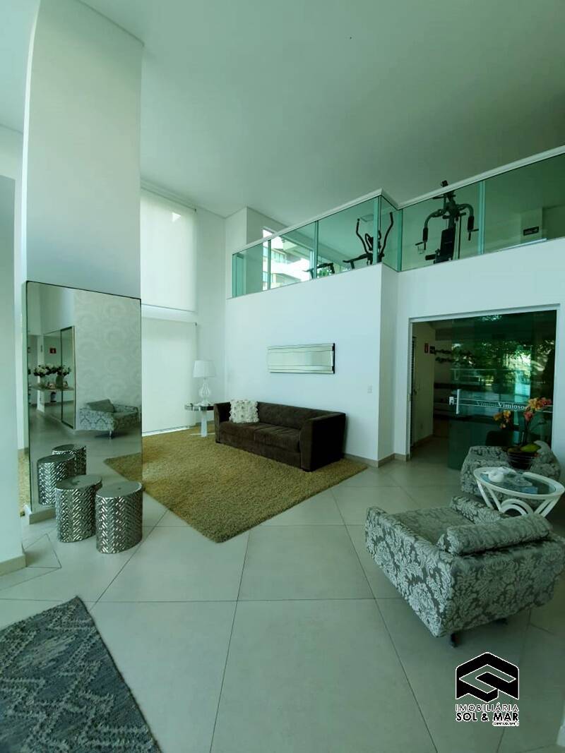 Apartamento, 3 quartos, 135 m² - Foto 35