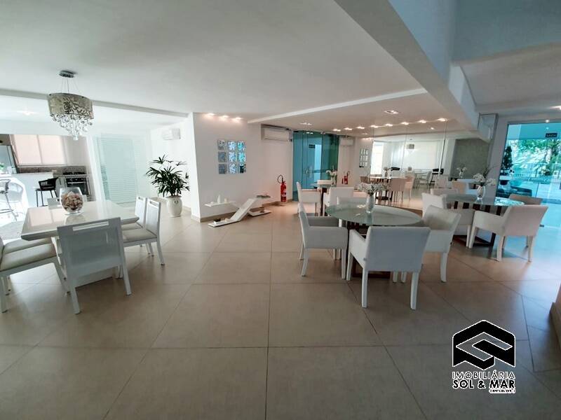 Apartamento, 3 quartos, 135 m² - Foto 37